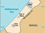 RIPOSTĂ ISRAELIANĂ