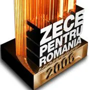 10 pentru România