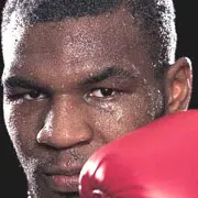 Tyson, din nou inculpat