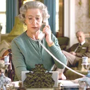 Helen Mirren, protagonista din "The Queen", invitata reginei la ceai