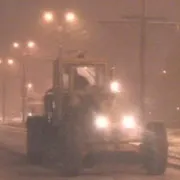 Vreme rea în România