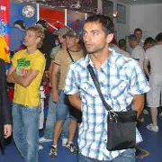 Cristocea îşi aminteşte de Liga Campionilor