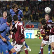 <span style="color: red;">Primul derby al campionatului: Steaua - Rapid 0-0 (Comentariu LIVE)</span>