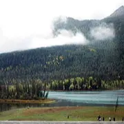 China vrea să pună bazele unui parc naţional de 10.000 de kilometri pătraţi