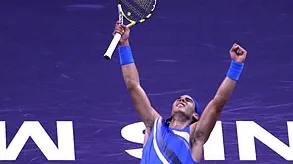 Cupa Davis - Toate speranţele Spaniei stau în Nadal