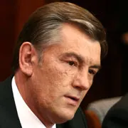 Protest anti-NATO în parlamentul ucrainean