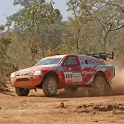 Ediţia din 2009 a Raliului Dakar are loc în Argentina şi Chile
