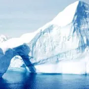 Cel mai mare gheţar din Noua Zeelandă se topeşte cu repeziciune