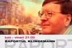 Raportul Klingemann