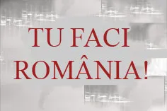 Tu faci România