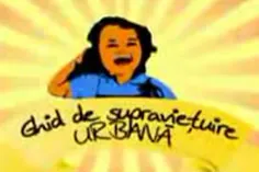Ghid de supravieţuire urbană