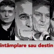 Întâmplare sau destin