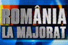 România la majorat