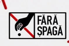 Fără Şpagă!