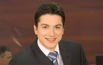 Andrei Roger BĂRBULESCU