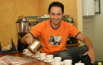 Cătălin MĂRUŢĂ