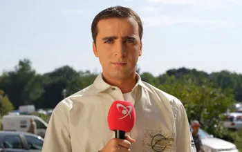 Marius SAIZU