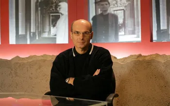 Cristian Tudor POPESCU