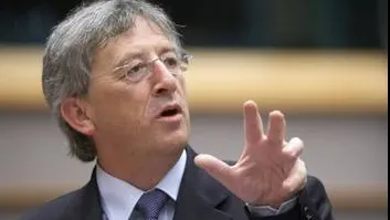 Candidatul PPE la preşedinţia Comisiei Europene vine la Bucureşti