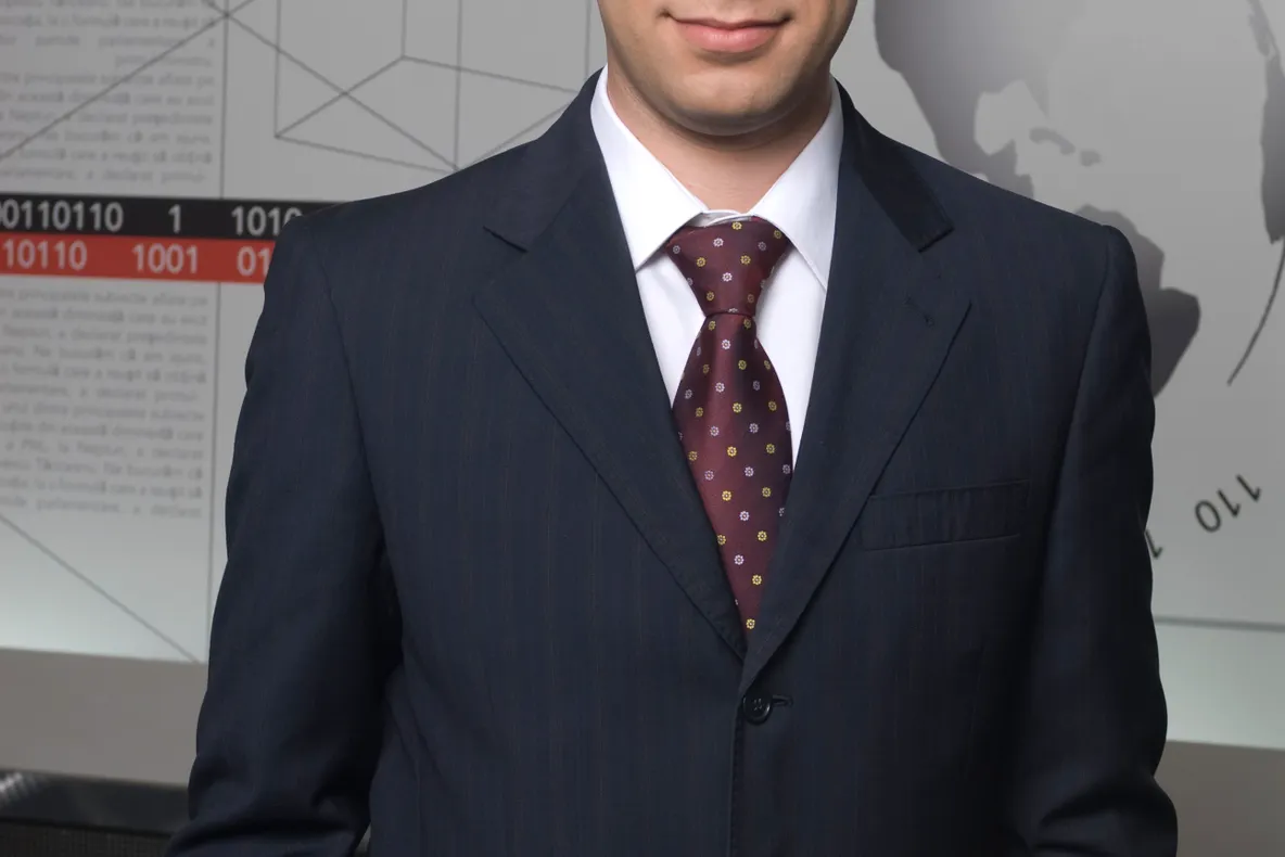 Daniel Osmanovici