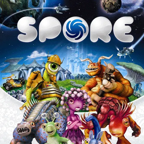Top 10 Cele mai piratate jocuri video în anul 2008