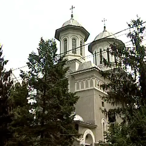 Pe 1 ianuarie creştinii ortodocşi l-au serbat pe Sfântul Vasile 