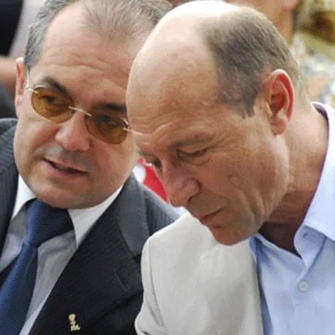 Băsescu i-a cerut lui Boc sa fie în "în stand-by"