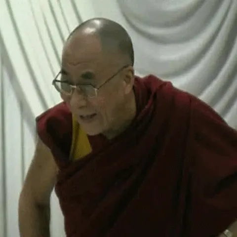 Cei mai influenţi lideri politici sunt Dalai Lama, Putin şi Obama 