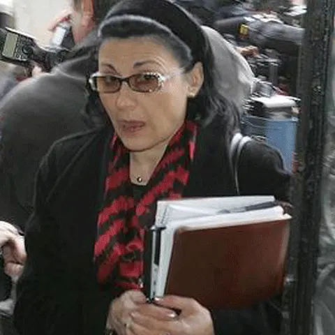Ecaterina Andronescu: Majorarea salariilor pentru profesorii universitari ar putea fi amânată