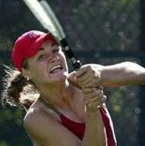 Tenis - Monica Niculescu a fost eliminată în primul tur al turneului de la Brisbane 