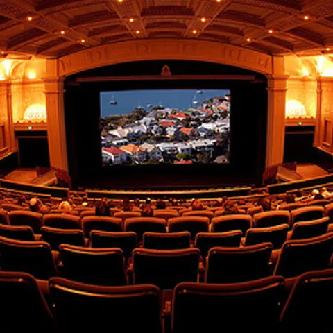 A doua săptămână din 2009 - film, teatru şi balet