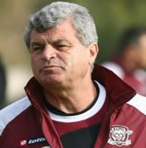 George Copos a declarat că în 2009 nu va mai investi niciun cent la Rapid
