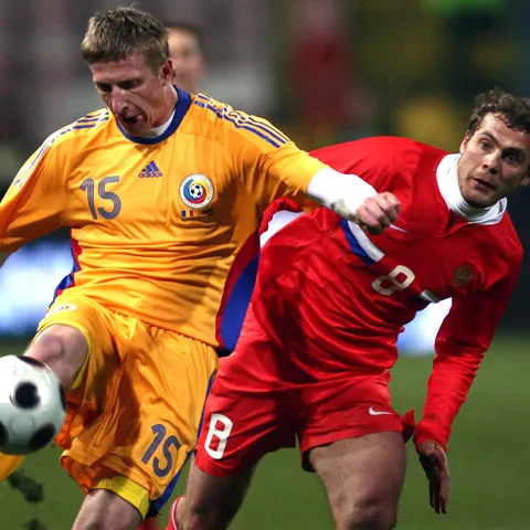 Meciul Austria-România din preliminariile CM 2010 se va disputa la Klagenfurt