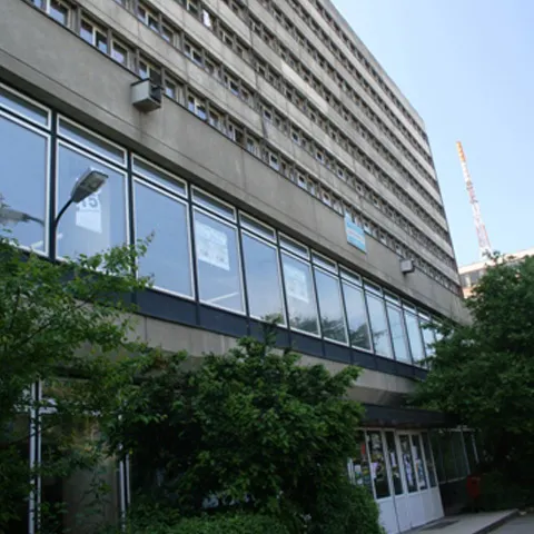 Căminul Leu al Universităţii Politehnica Bucureşti va fi renovat anul acesta cu peste 10 milioane de lei