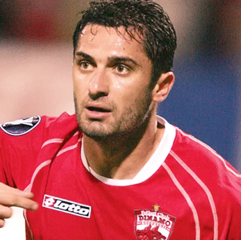 Golgeterul Claudiu Niculescu este singurul transfer al iernii la Dinamo