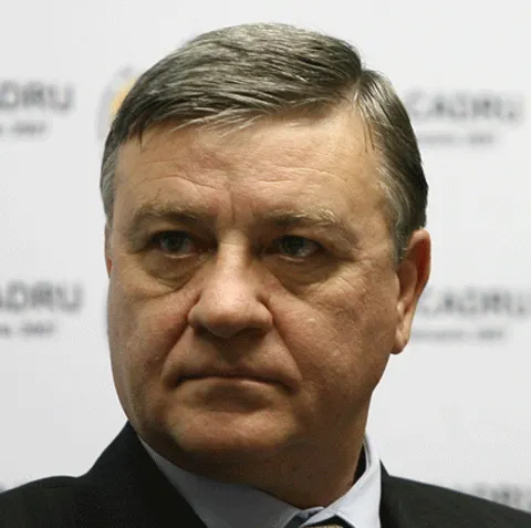 Sandu se bucură că FC Timişoara l-a instalat antrenor pe Gabi Balint