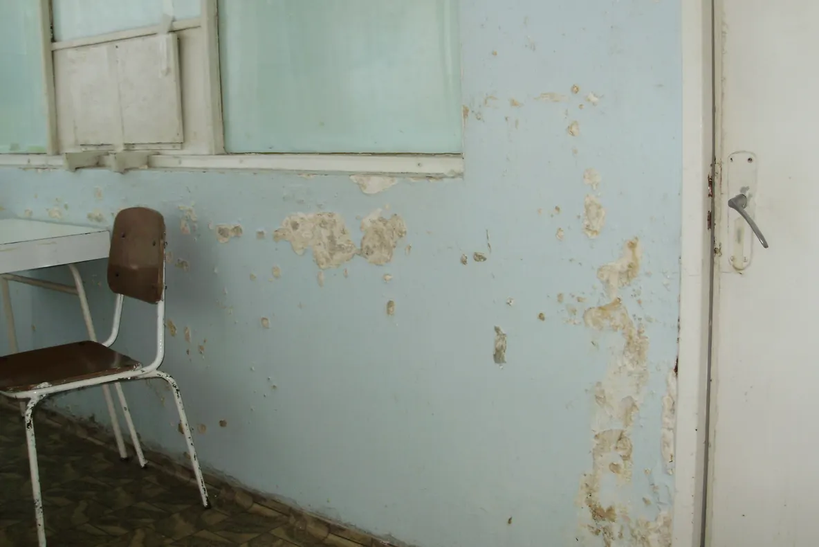 Stăncescu:Spitalul Clinic Judeţean de Urgenţă Constanţa