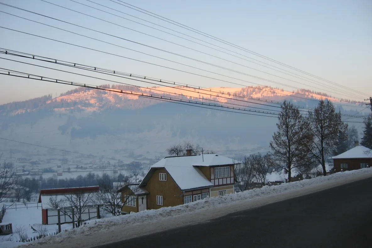 Vatra Dornei 