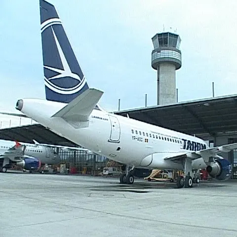 Romavia riscă să rămână fără piloţi din cauza unei ordonanţe de urgenţă 
