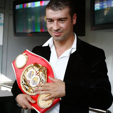 Bute îşi va apăra centura IBF la categoria supermijlocie pe 14 martie  