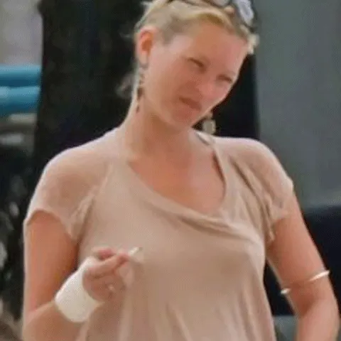 Kate Moss este însărcinată?