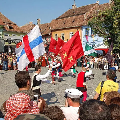 Numărul turiştilor străini care au venit în ţară a crescut cu 20% în 2008