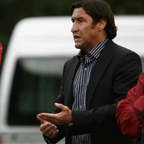 FC Vaslui - Moldovan spune că îi va acorda o nouă şansă lui Aliuţă şi îl aşteaptă la reunire 