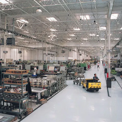 Vimetco, proprietarul Alro, reduce producţia de aluminiu din România cu 44.000 tone în 2009