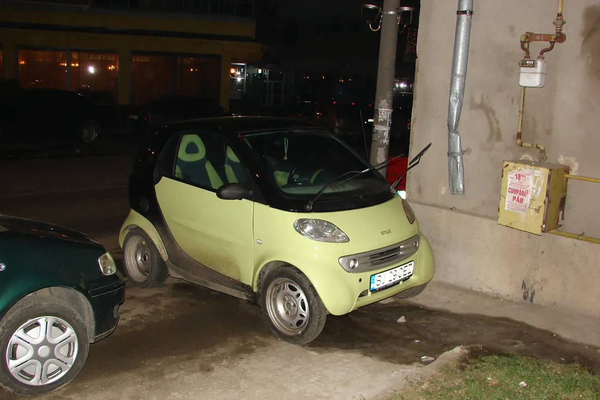 Noi pe unde mai circulăm?