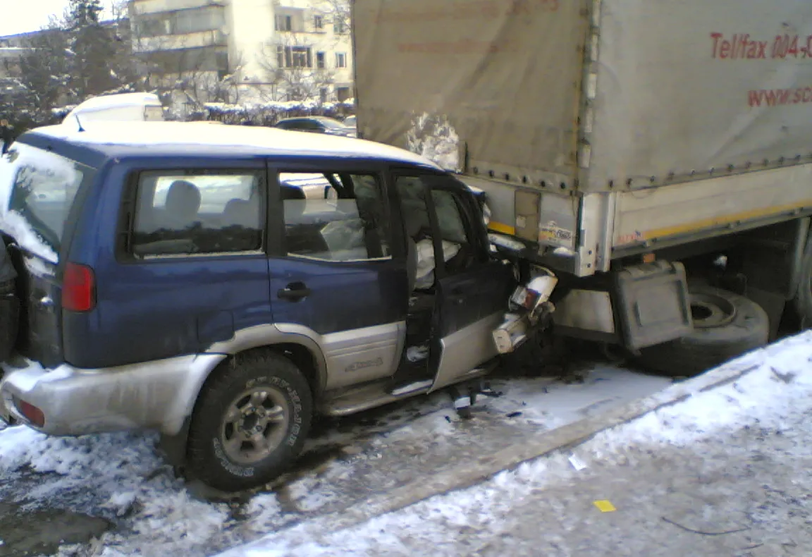 Accident