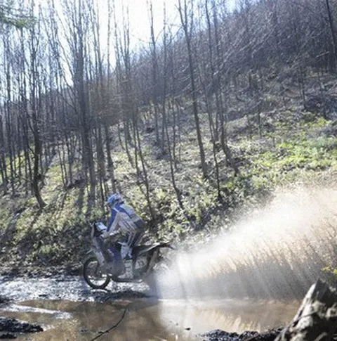Dakar - Romeo Duicu a ocupat locul 63 în etapa a 5-a şi se află pe poziţia 67 în clasamentul general 