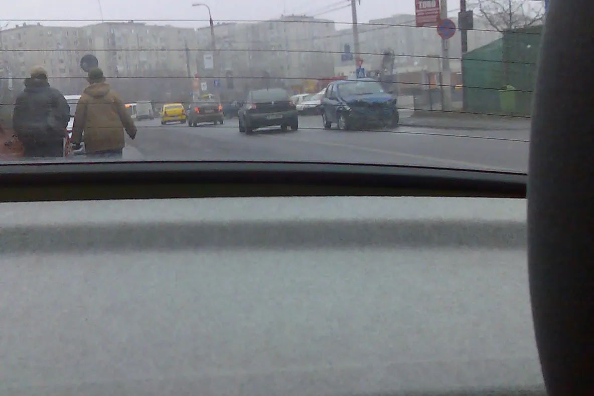Accident