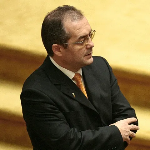 Boc a reiterat importanţa finalizării proiectului Nabucco, la întrevederea cu ambasadorul Germaniei
