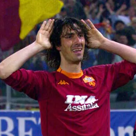 Steaua este gata să-l transfere până în vară pe Marco Delvecchio  